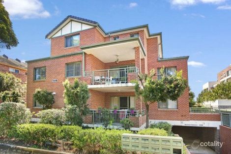 Property photo of 10/14-16 Hampden Street Beverly Hills NSW 2209