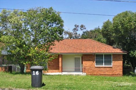 16 Cheers St, West Ryde, NSW 2114