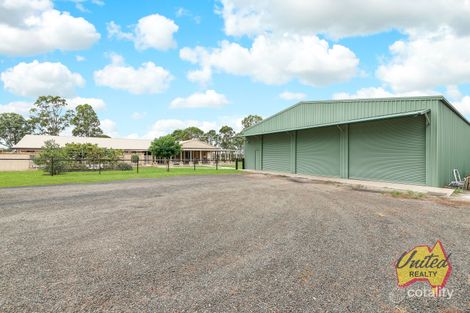 Property photo of 225 Westbrook Road Cawdor NSW 2570