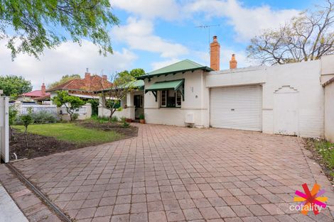 Property photo of 60 Armadale Road Rivervale WA 6103