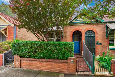 Property photo of 28 Edwin Street Tempe NSW 2044