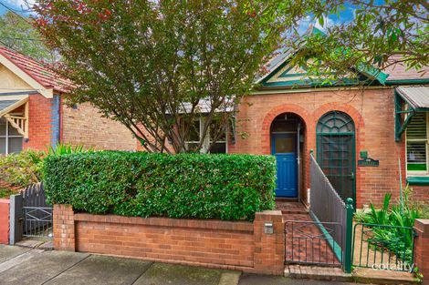 Property photo of 28 Edwin Street Tempe NSW 2044