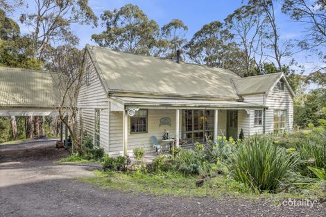 25 Blanche Pde, Mount Macedon, VIC 3441
