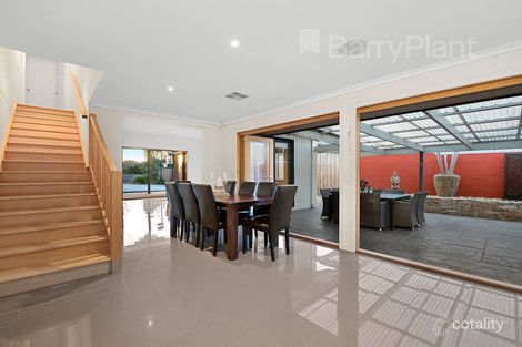 Property photo of 54 Mowbray Drive Wantirna South VIC 3152