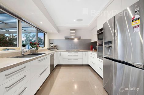 Property photo of 54 Mowbray Drive Wantirna South VIC 3152