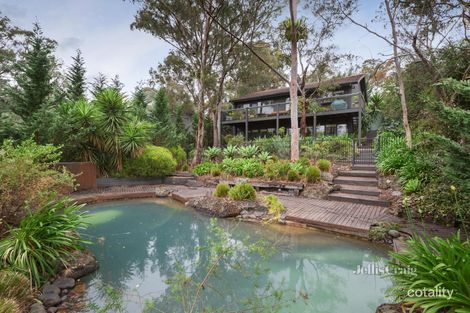 15 Shalbury Ave, Eltham, VIC 3095