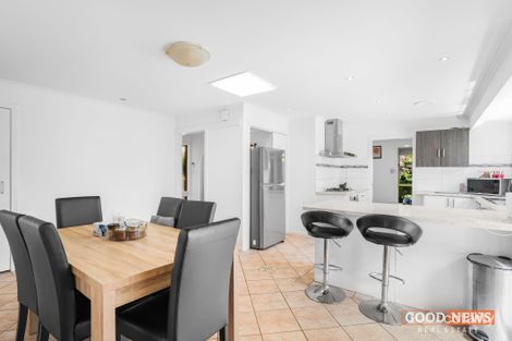 Property photo of 7 Warbler Close Werribee VIC 3030
