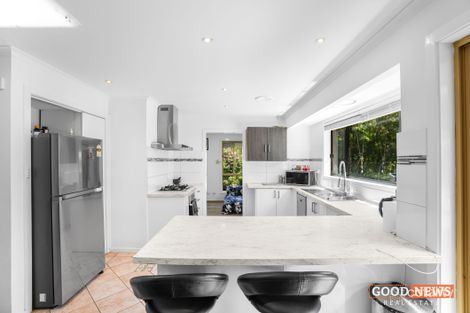 Property photo of 7 Warbler Close Werribee VIC 3030