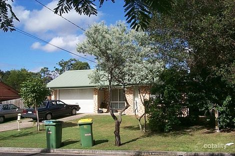 9 Susan St, Capalaba, QLD 4157