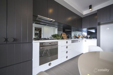 Property photo of 406/45 Edgewater Boulevard Maribyrnong VIC 3032