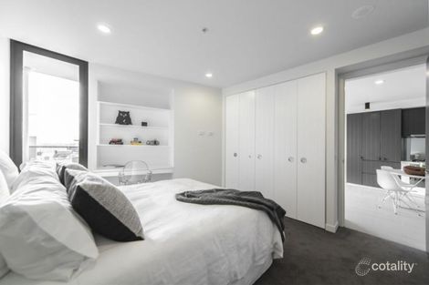 Property photo of 406/45 Edgewater Boulevard Maribyrnong VIC 3032