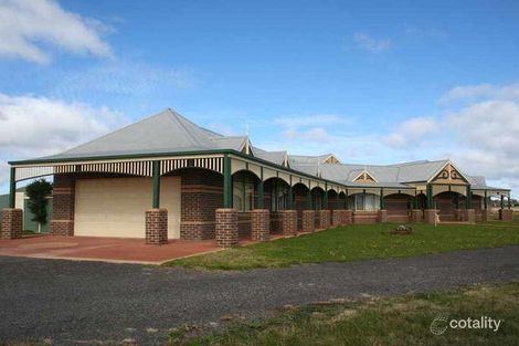 737-753 Greigs Rd, Fieldstone, VIC 3024