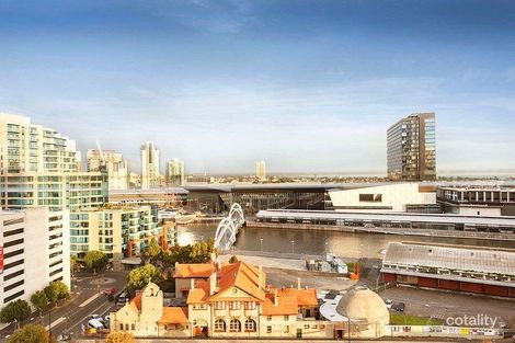 Property photo of 125C/8-18 McCrae Street Docklands VIC 3008
