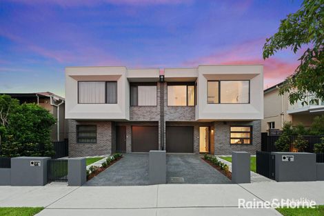 6/6a Riverview St, Chiswick, NSW 2046