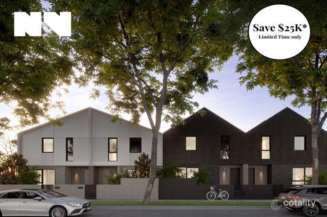 46 Blackshaws Rd, South Kingsville, VIC 3015