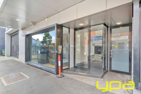Property photo of 201B/2 Dennis Street Footscray VIC 3011