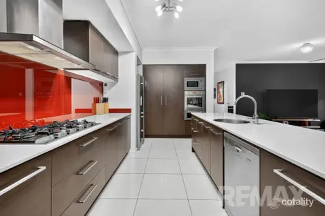 Property photo of 48 Caspian Parade Warner QLD 4500