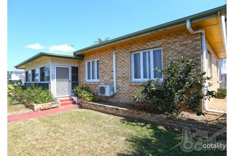 Property photo of 101 Webberley Street West Mackay QLD 4740