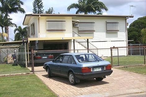 4 Mcpherson St, Oonoonba, QLD 4811