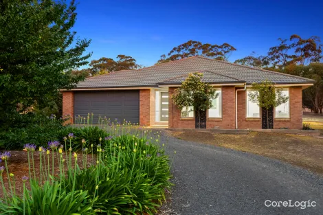 Property photo of 85 Mulberry Lane Lockwood South VIC 3551