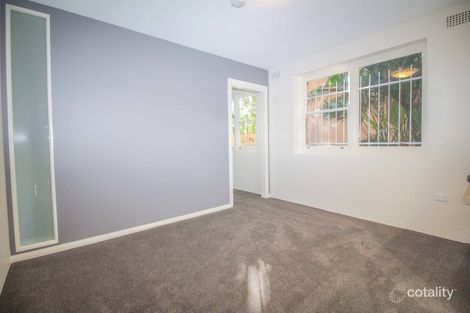 Property photo of 23 Underwood Street Paddington NSW 2021