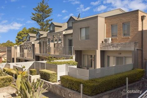 22/47-49 Gladstone St, North Parramatta, NSW 2151