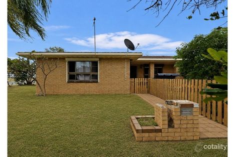 Property photo of 44 Binnington Esplanade East Mackay QLD 4740