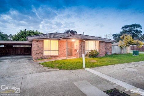 17/224 Monahans Rd, Cranbourne, VIC 3977