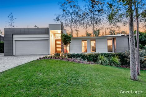 Property photo of 12 Swindon Close Fig Tree Pocket QLD 4069