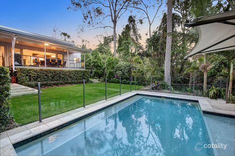 Property photo of 12 Swindon Close Fig Tree Pocket QLD 4069