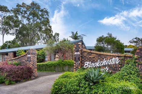 Property photo of 43/17-25 Linning Street Mount Warren Park QLD 4207