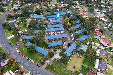 Property photo of 43/17-25 Linning Street Mount Warren Park QLD 4207