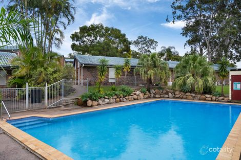 Property photo of 43/17-25 Linning Street Mount Warren Park QLD 4207