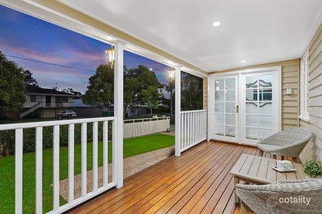 Property photo of 35 Windeyer Street Bald Hills QLD 4036