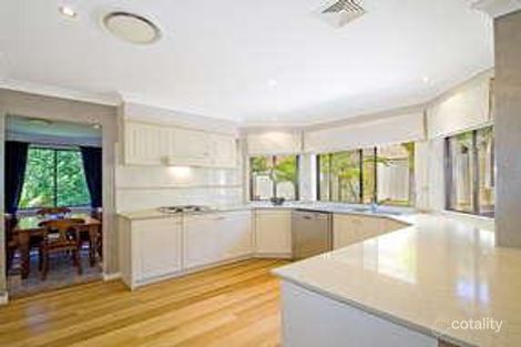 Property photo of 23 Tallowood Way Frenchs Forest NSW 2086