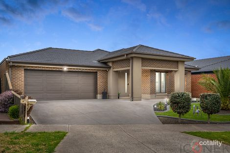 Property photo of 38 Paramount Rise Wollert VIC 3750