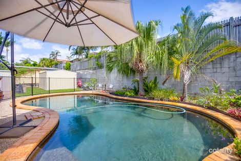 Property photo of 43 Peachdale Street Tingalpa QLD 4173