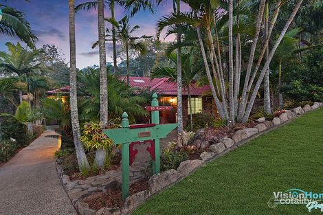 Property photo of 10 Keryn Place Keperra QLD 4054