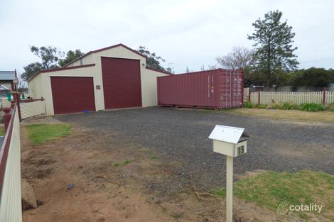 Property photo of 15 Willbe Street Eugowra NSW 2806