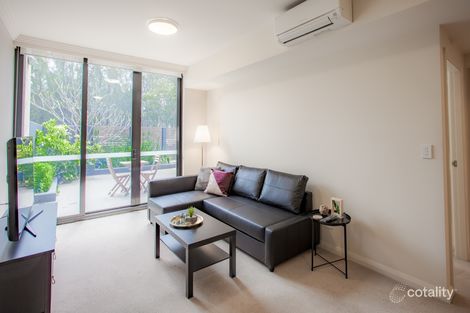 Property photo of 101/2 Footbridge Boulevard Wentworth Point NSW 2127