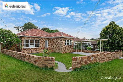 Property photo of 20 Wentworth Street Ermington NSW 2115