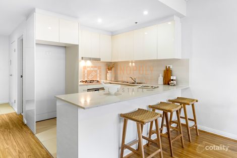 Property photo of 203/23-26 Station Street Kogarah NSW 2217