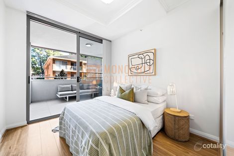 Property photo of 203/23-26 Station Street Kogarah NSW 2217