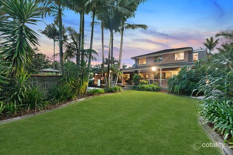 Property photo of 6 Janian Close Chittaway Bay NSW 2261