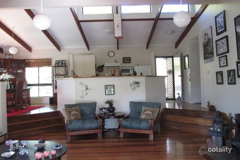 Property photo of 61 Hersden Court Bonogin QLD 4213