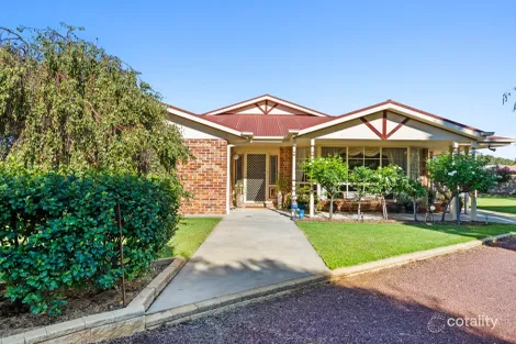5 Druitt Ct, Finley, NSW 2713