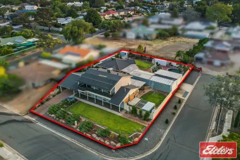 16 Duldig Ave, Gawler East, SA 5118