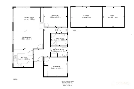 Property photo of 1/6 Yaizu Court Lenah Valley TAS 7008