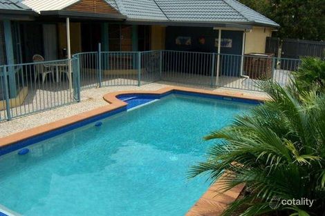 Property photo of 55 Michelangelo Crescent Mackenzie QLD 4156