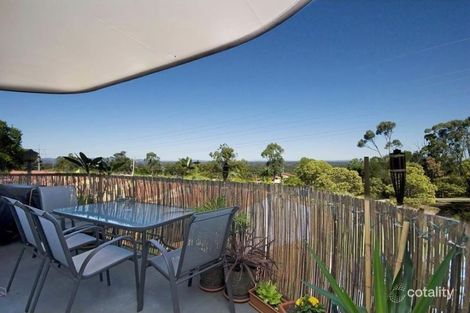Property photo of 32/167 John Paul Drive Springwood QLD 4127